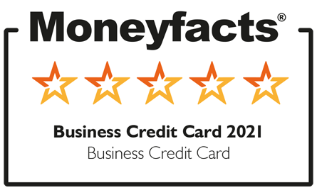 Moneyfacts award.