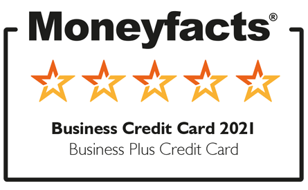 Moneyfacts award.