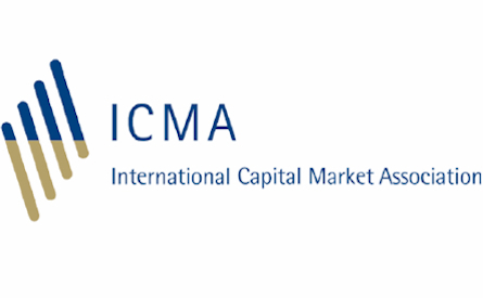 ICMA logo