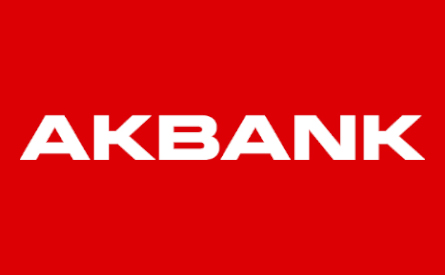 Akbank logo