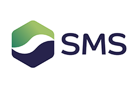 SMS logo