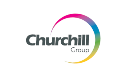 Churchill Group logo