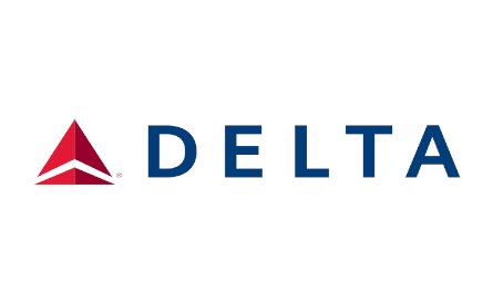 Delta Air Lines logo