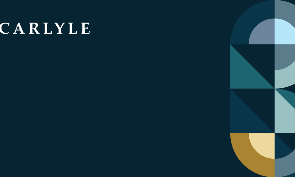 Carlyle logo