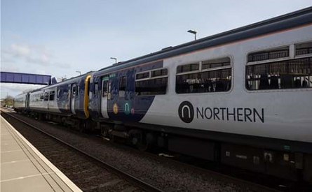 Northern train