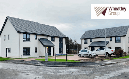 Wheatley Group housing