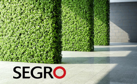 SEGRO logo