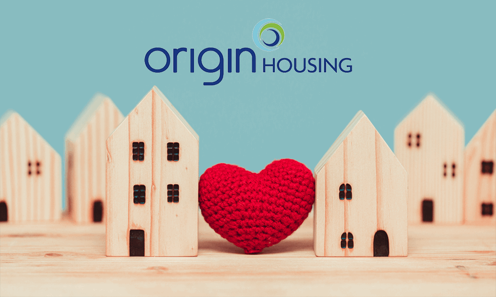 Origin Housing Logo