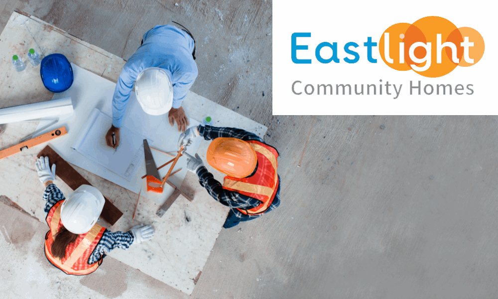 Eastlight community homes image