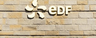 EDF logo