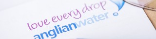 Anglian water logo