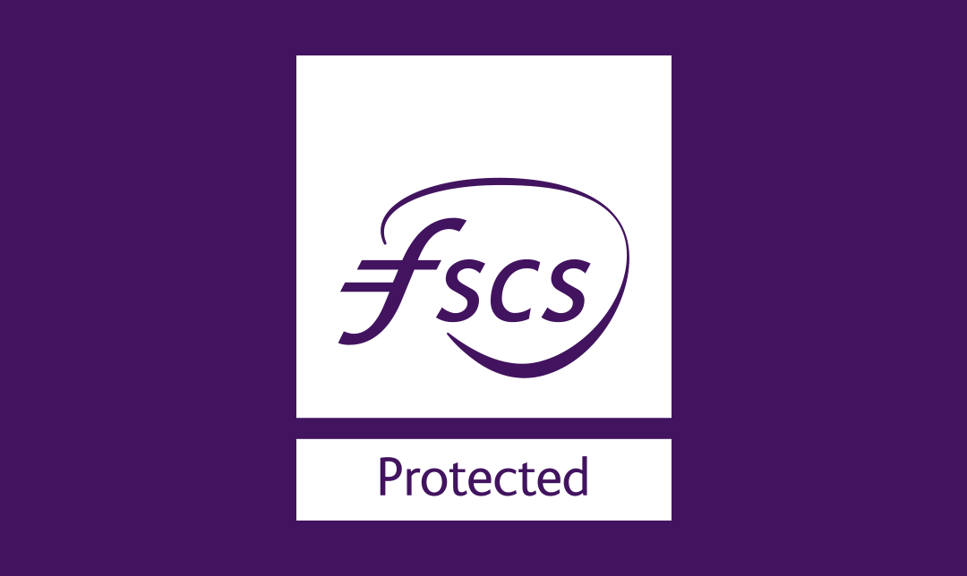 Financial Services Compensation Scheme logo