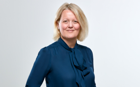 Alison Rose, CEO Ponance Bank Group